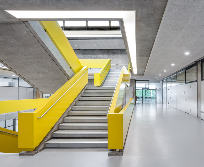 School - Switzerland