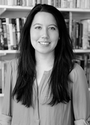 Kirsten Ziomek, Japan, professor, Lost Histories