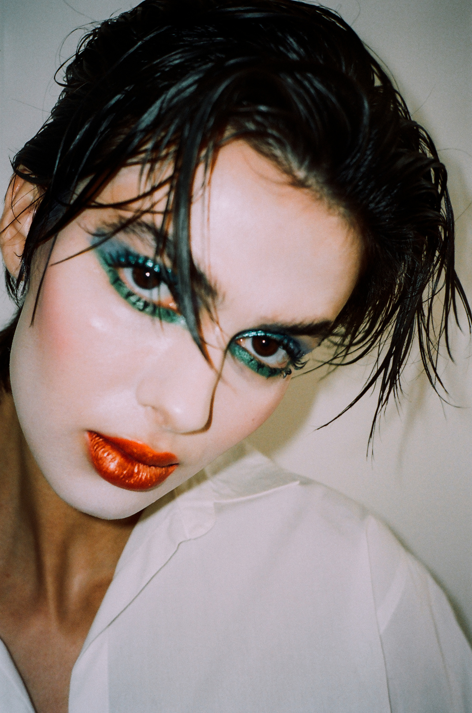 Beauty Book Rebecca Muir Make up Artist
