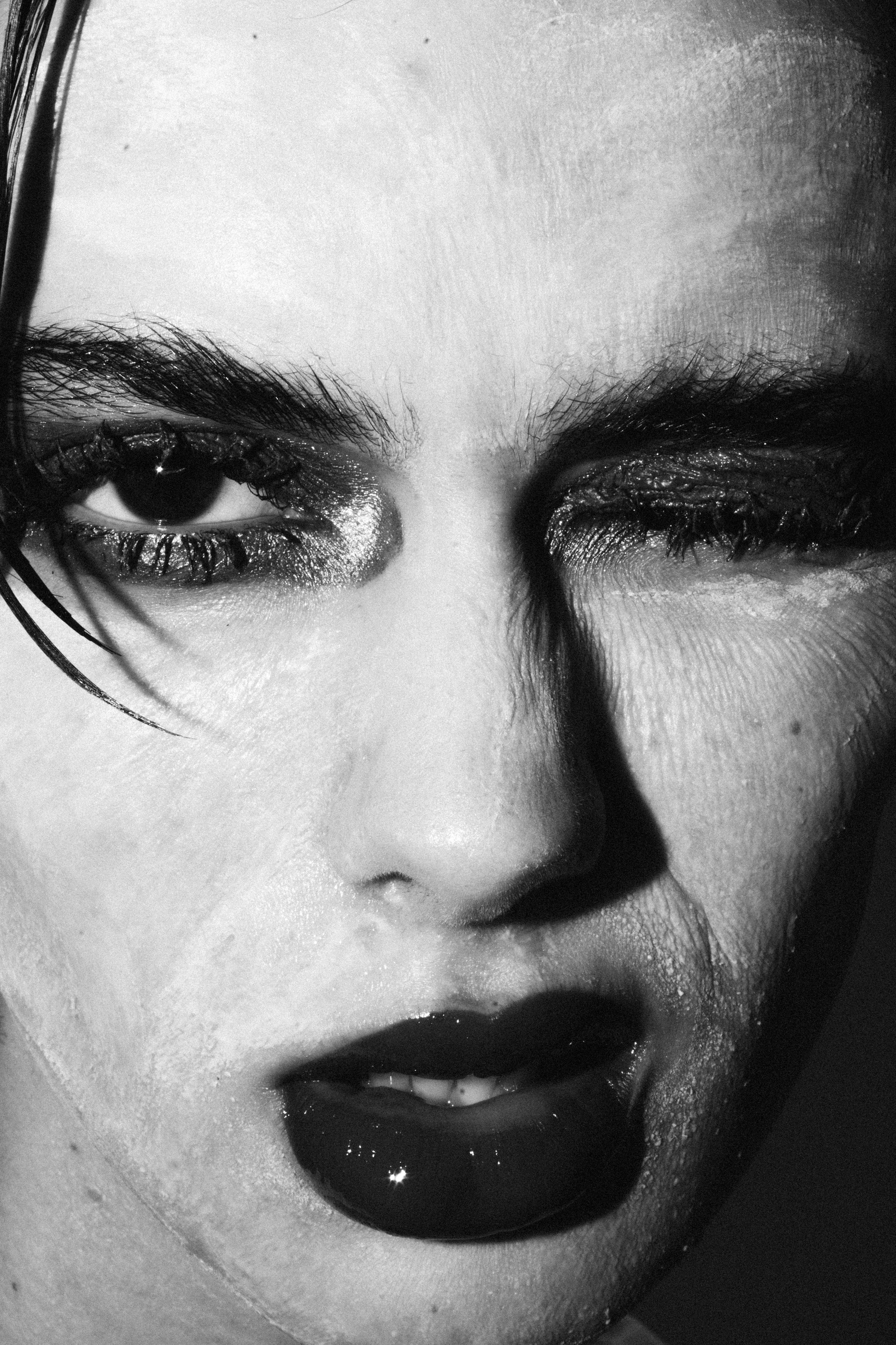 Beauty Book Rebecca Muir Make up Artist