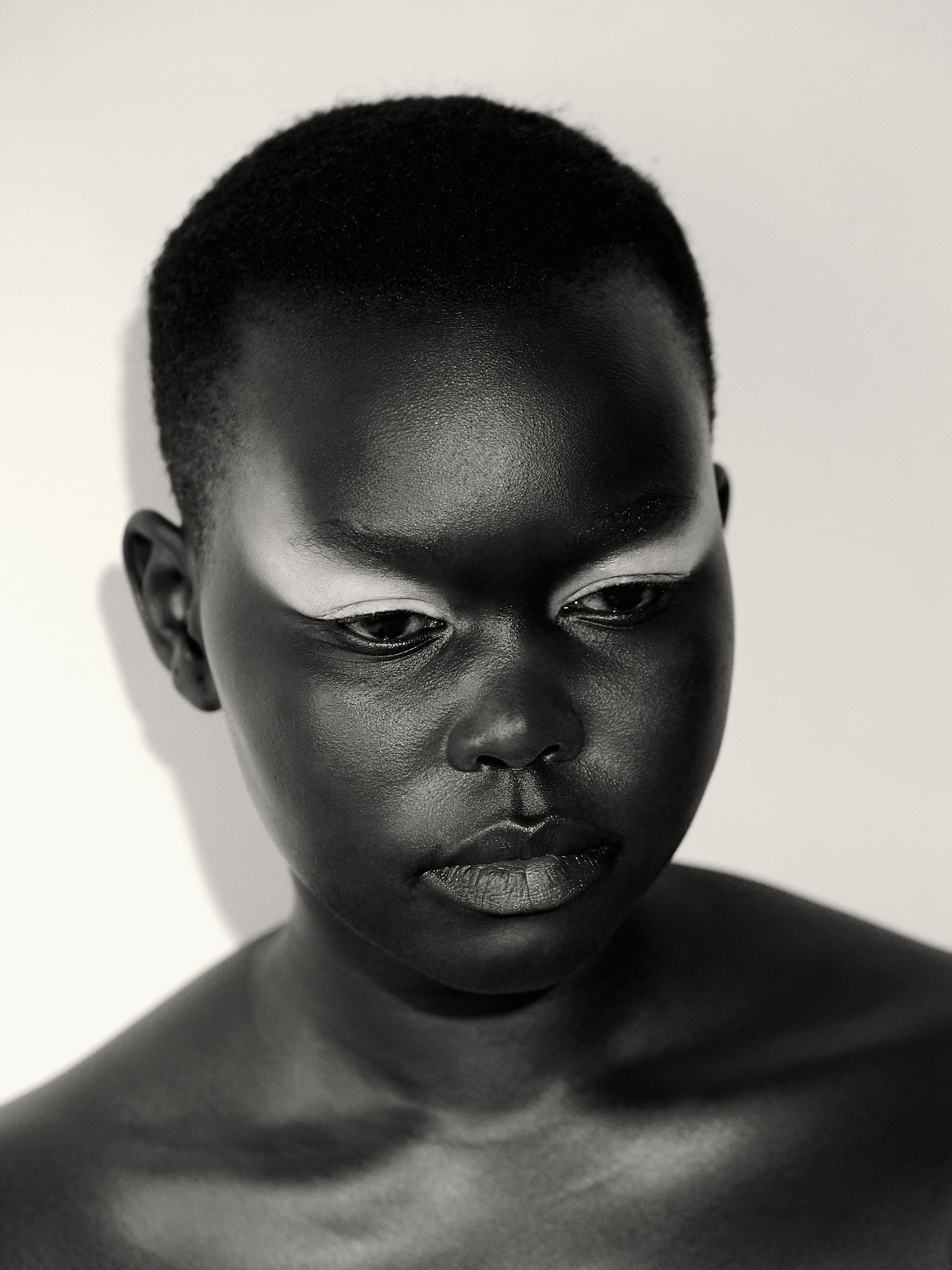 Beauty Book Rebecca Muir Make up Artist