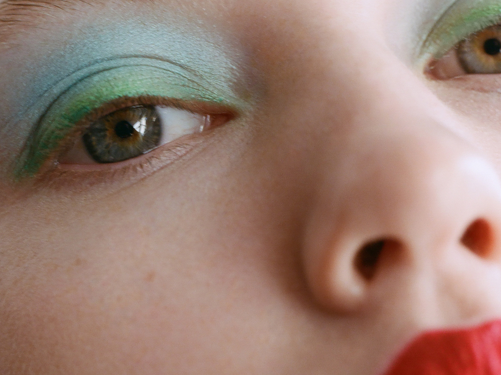 Beauty Book Rebecca Muir Make up Artist