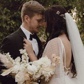 Jordan Rose Photo at Ethereal Gardens
