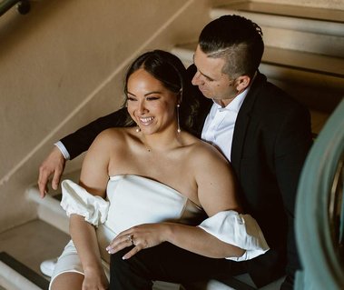 Victoria Gold Photography
Engagement photos hair and makeup by Pure Essence Beauty Collective