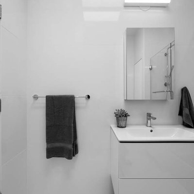 Fifth Arch Architecture
Bronte House
San Francisco, California