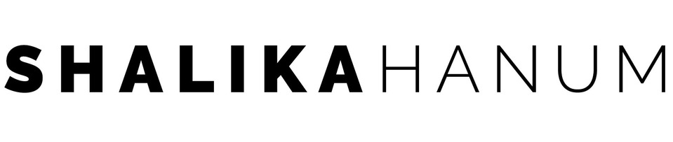 Portfolio of Shalika H.