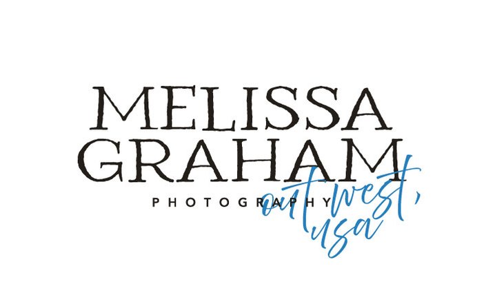 Melissa Graham's Portfolio