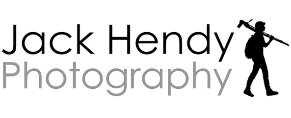Jack Hendy Photography - Online Portfolio