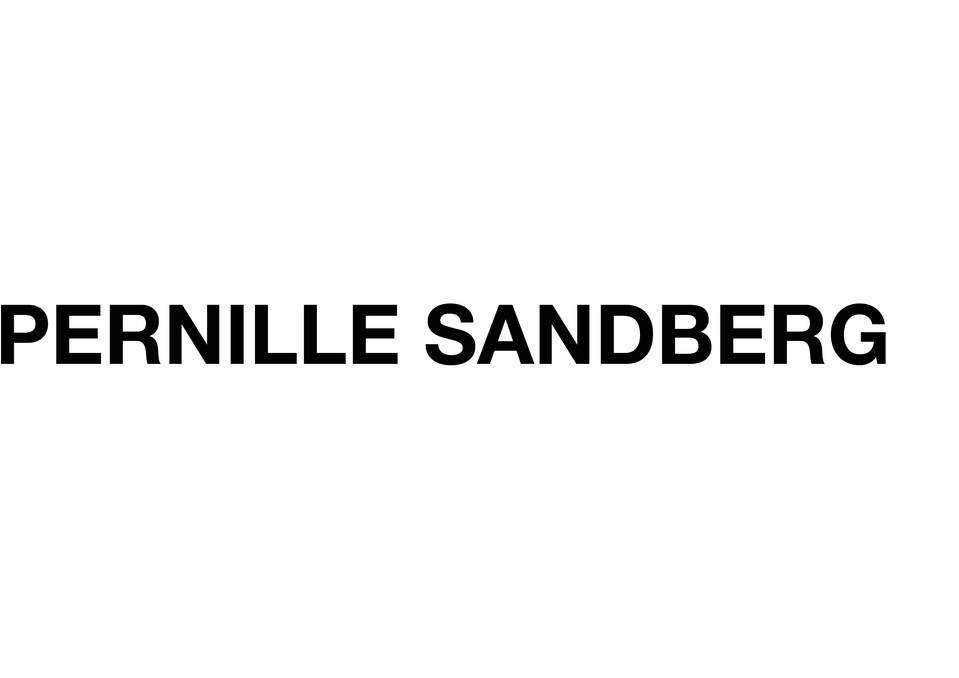 Pernille Sandberg