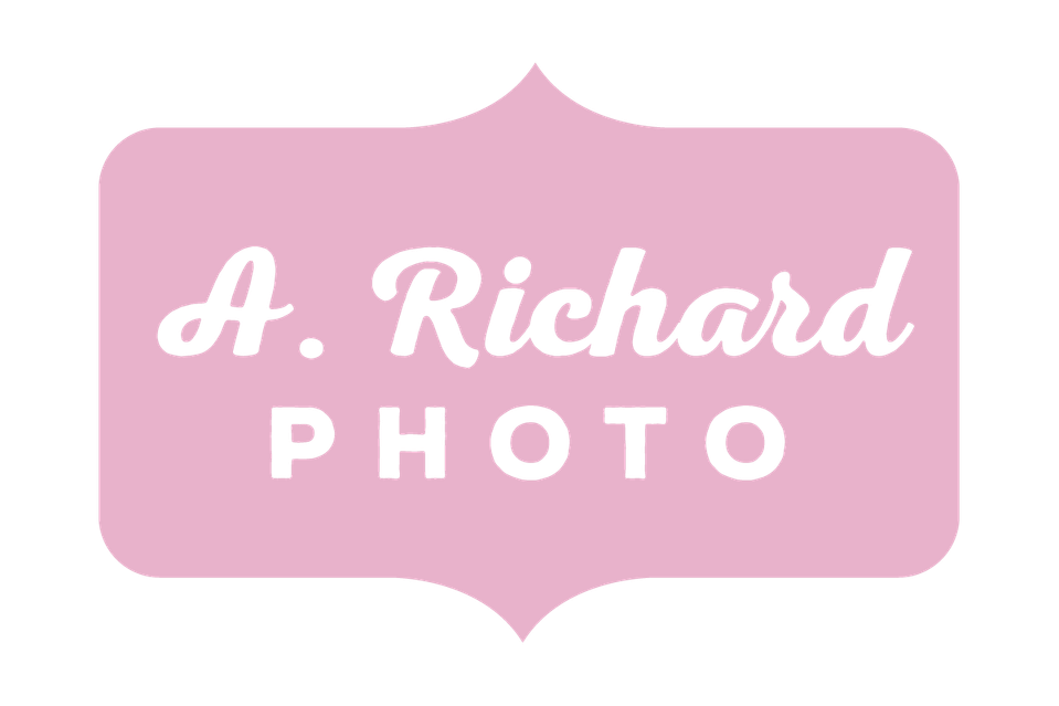 A. Richard Photo headshot and portrait photography