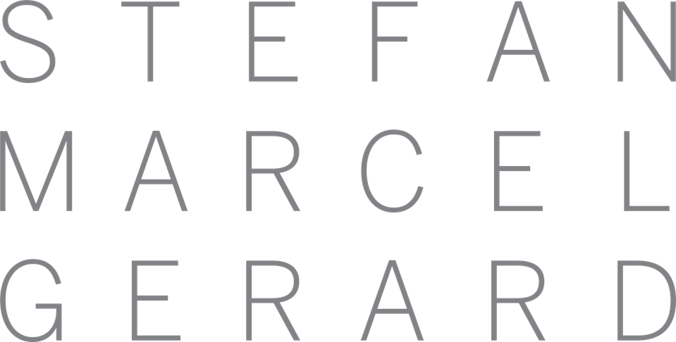 stefanmarcelgerard. Photography Artist.