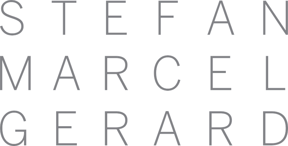 stefanmarcelgerard. Photography Artist.