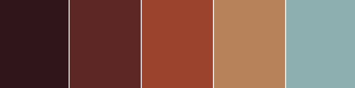 Colour Palette