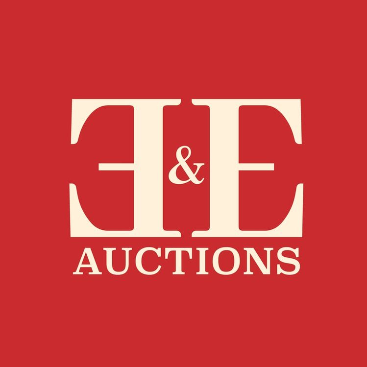 E&E Auctions Online Auction House