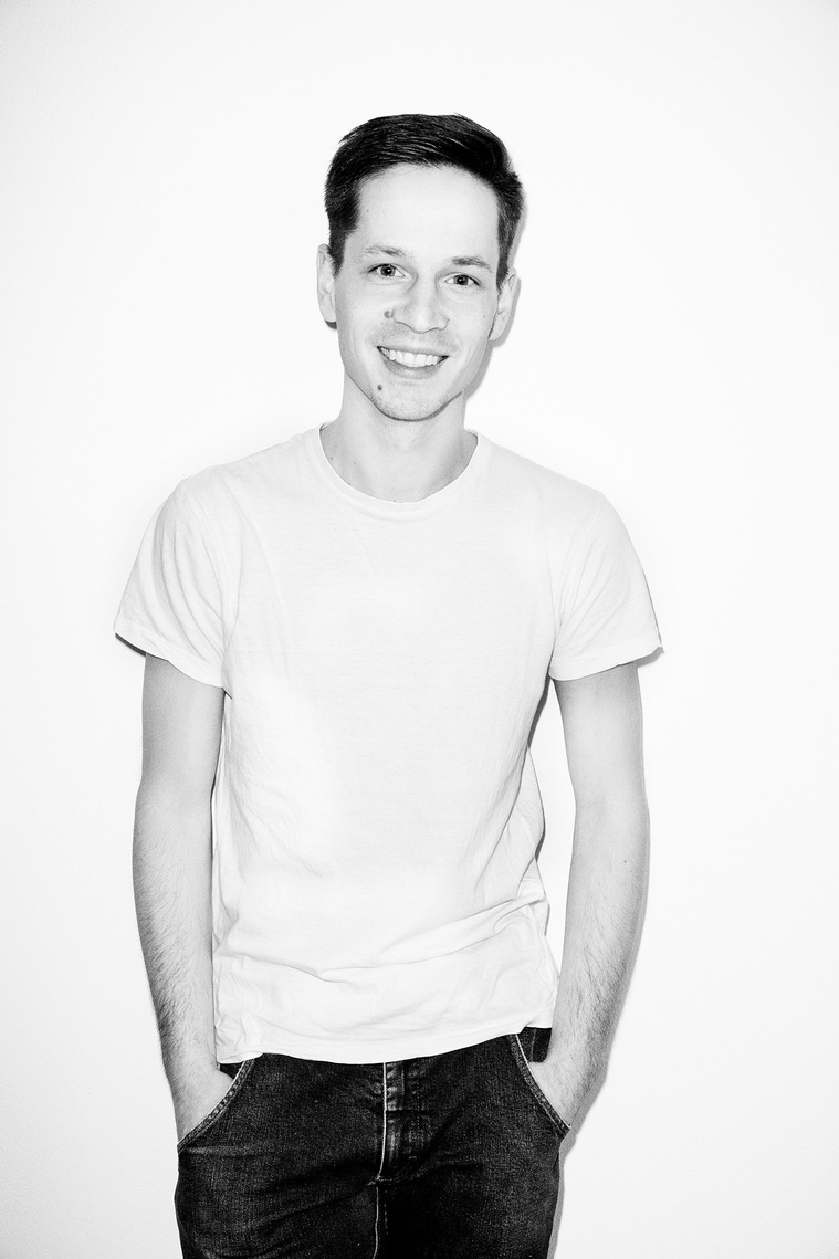 Kristijonas Duttke, Fotograf aus Dresden, Werbefotograf, Produktfotograf, Modefotograf