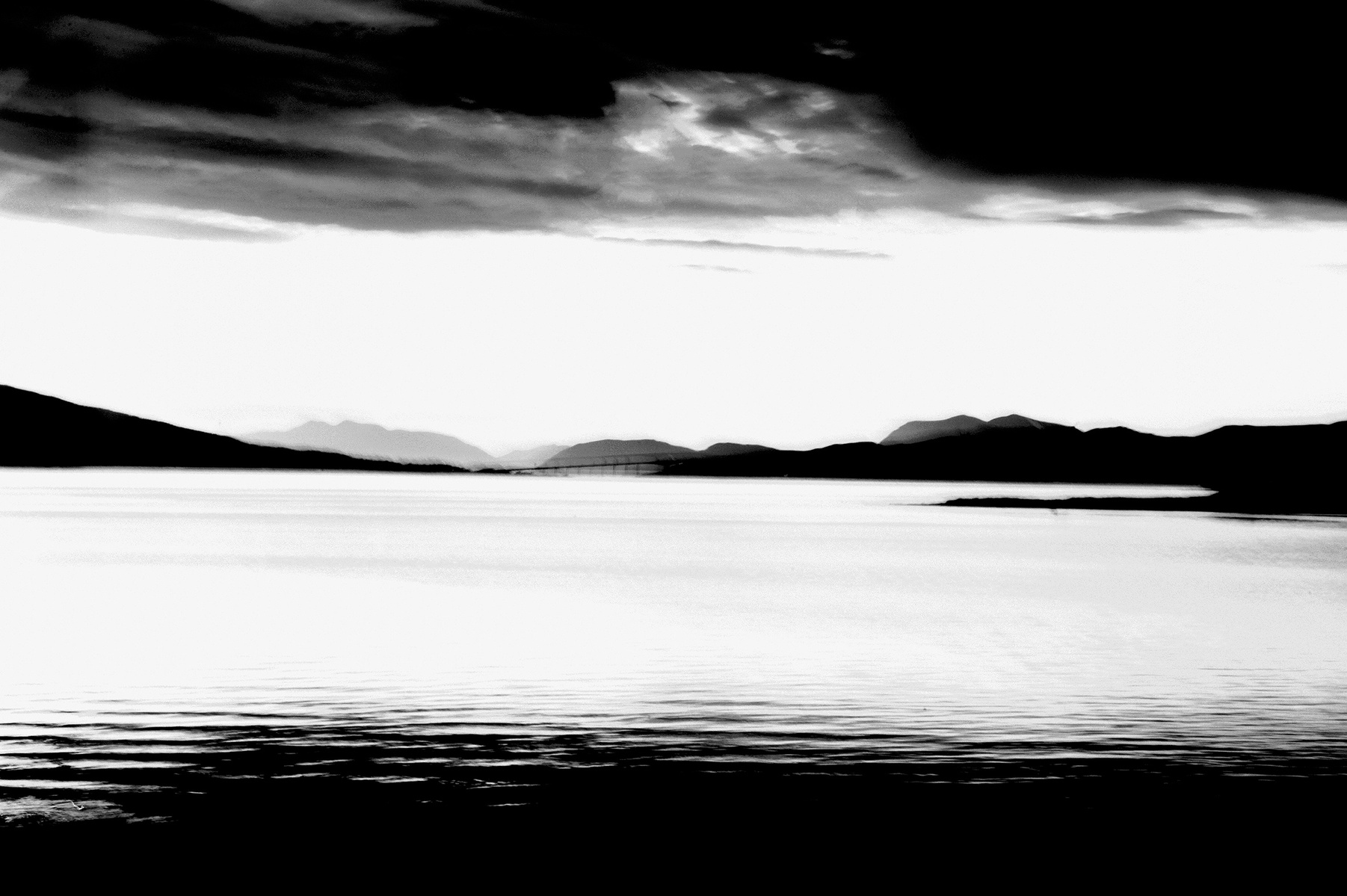 Série "Intime-Extime" - Norway