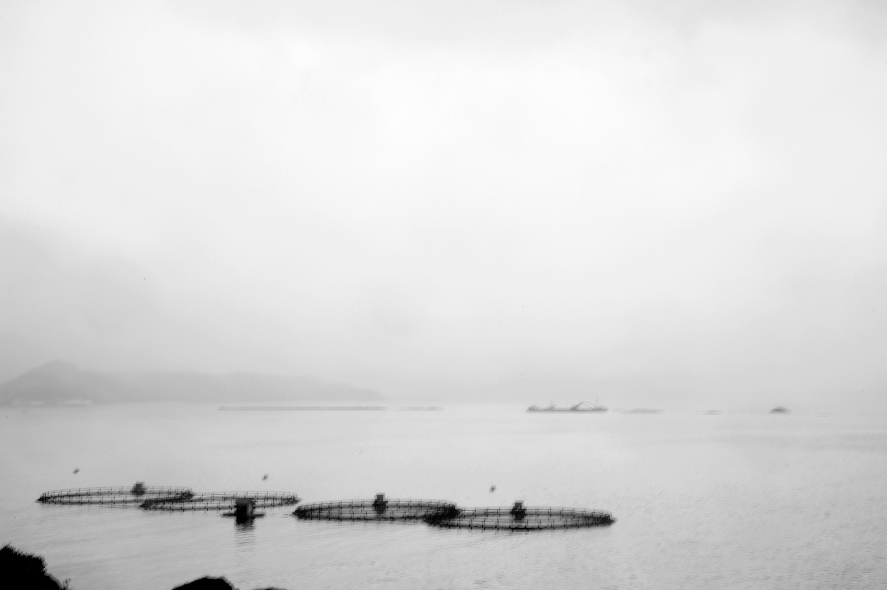 Série "Intime-Extime" - Norway