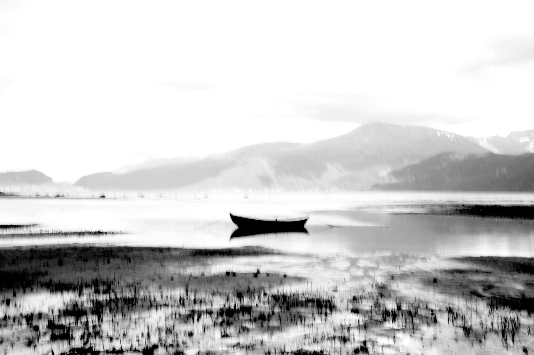 Série "Intime-Extime" - Norway