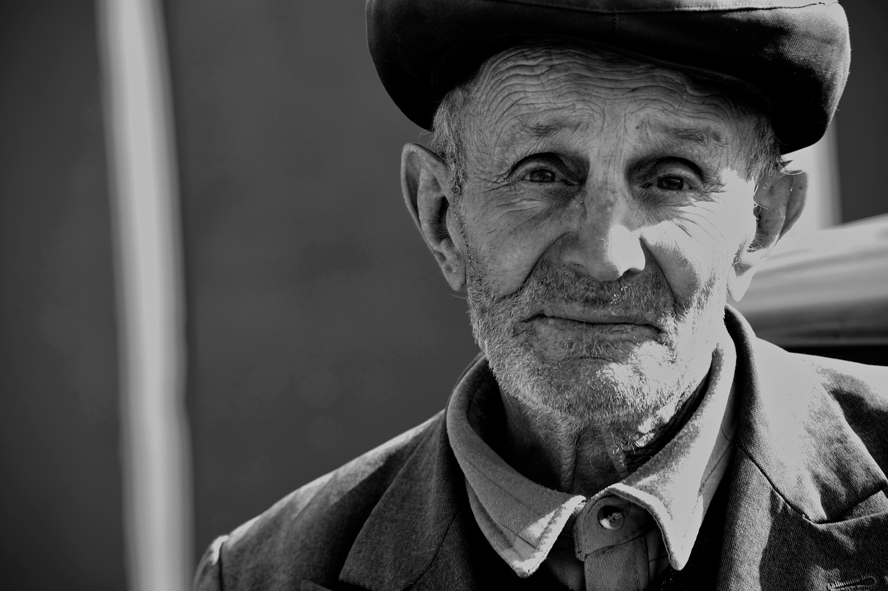 Série "Intime-Extime - Arménie