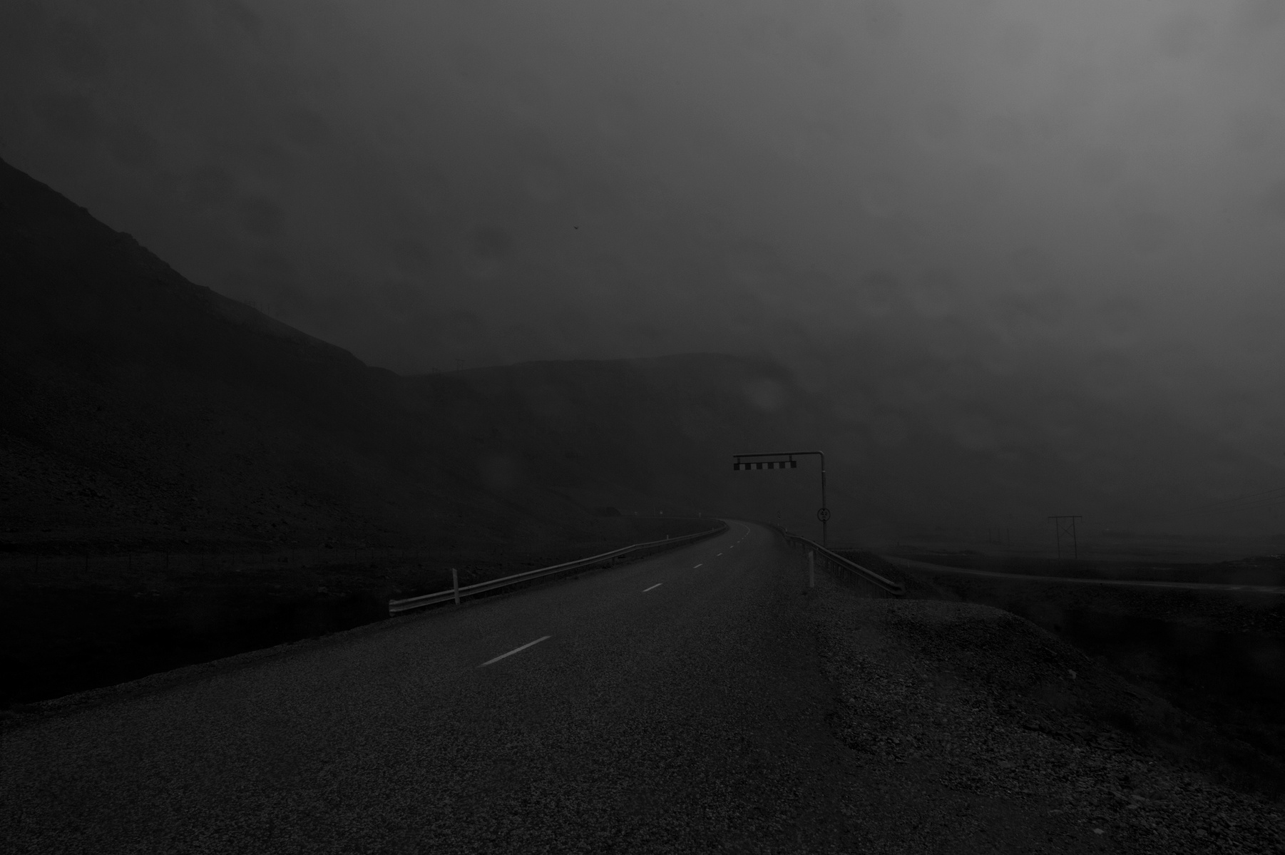 Série "Intime-Extime" - Iceland