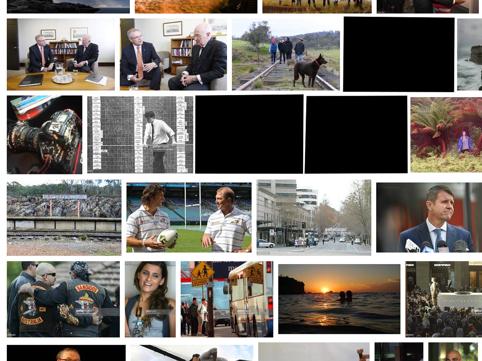 Peter Rae Nyc Published Media - Peter Rae's Portfolio