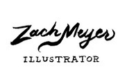 Zachmeyerillustration's Portfolio