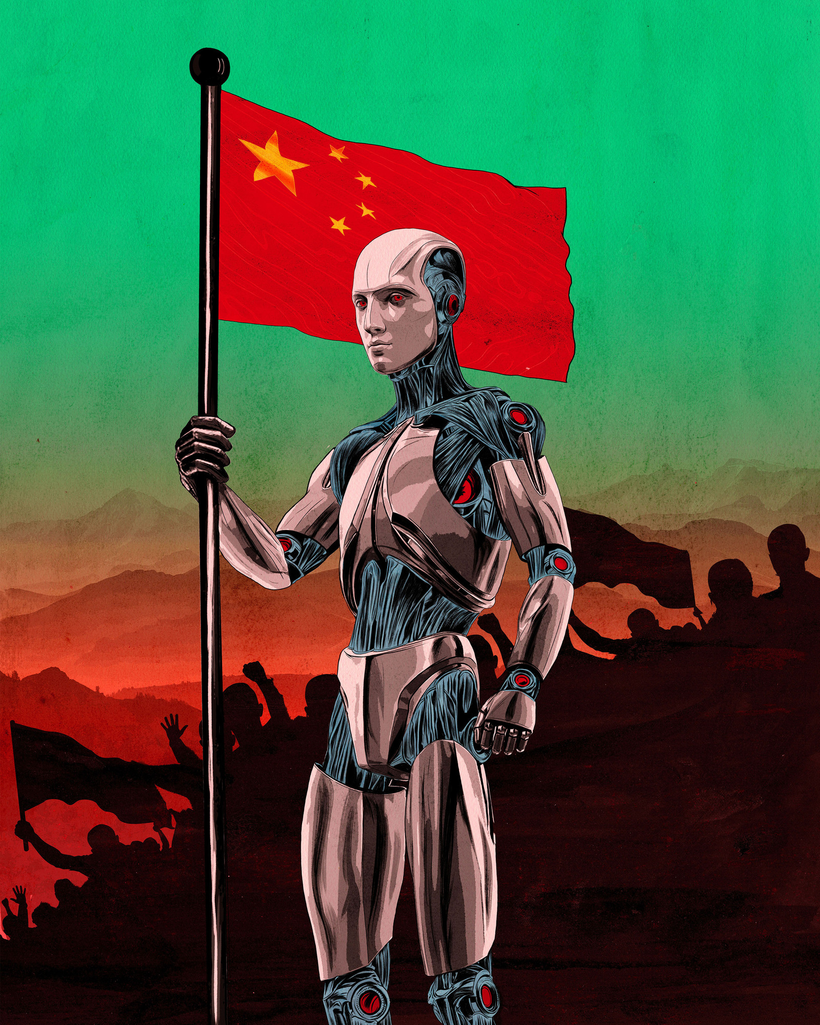 new york times ai