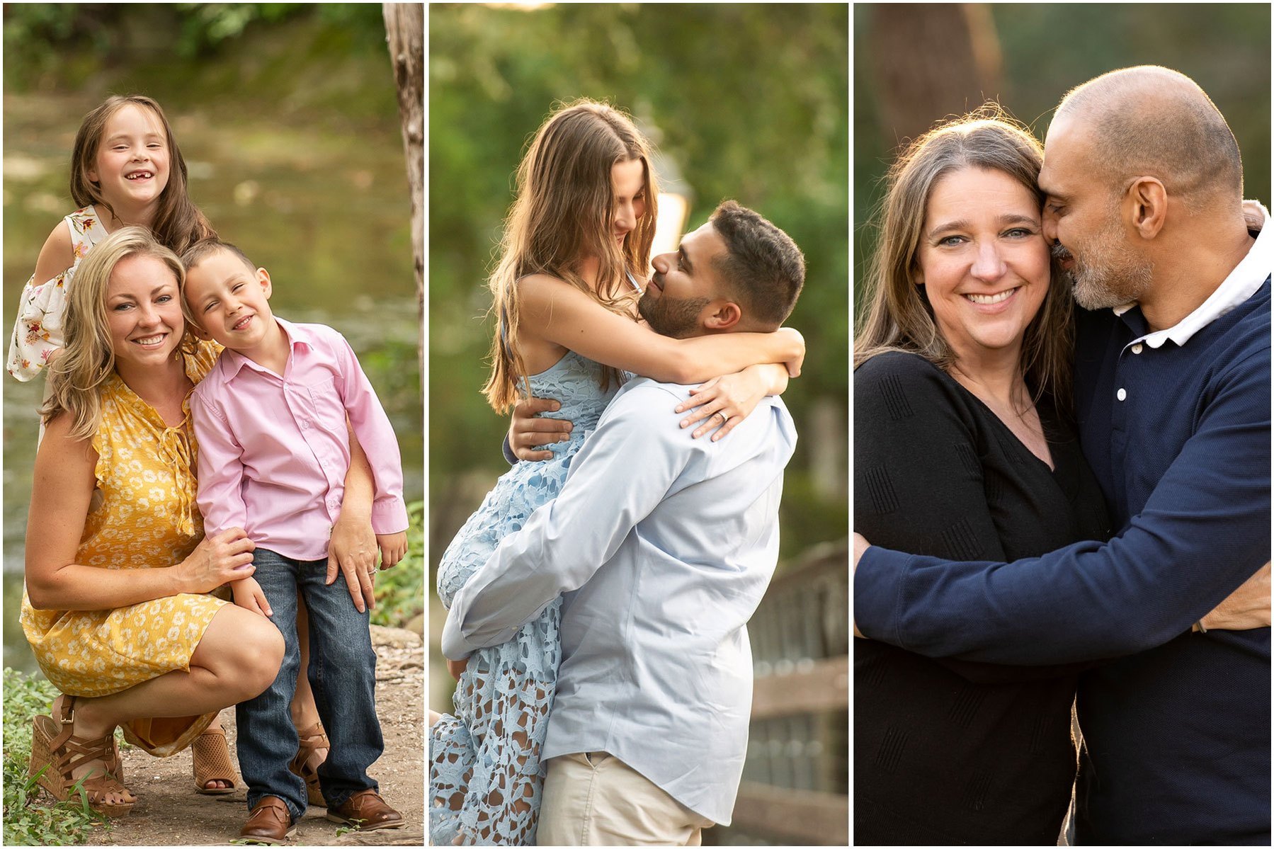 Win a photoshoot with Love Pic Love. Choose a family, Engagment, bridal or maternity shoot!