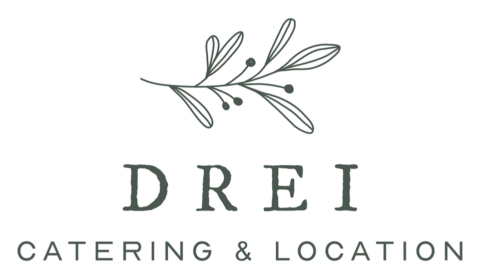 DIE DREI- Catering & Location in Hamburg
