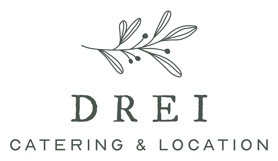 DIE DREI- Catering & Location in Hamburg