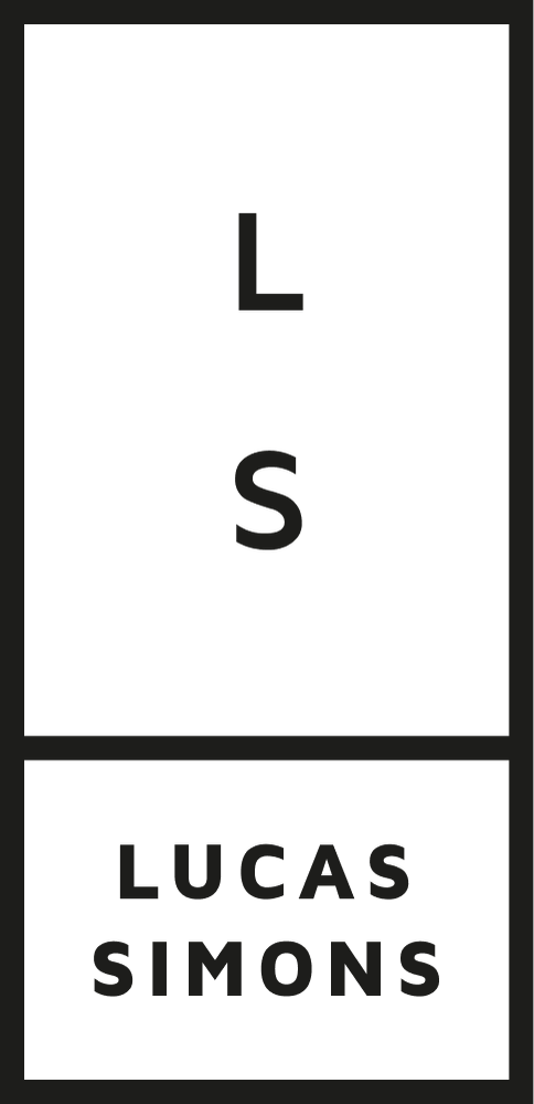The portfolio of Lucas Simons - UX & UI Designer - Based in the Netherlands