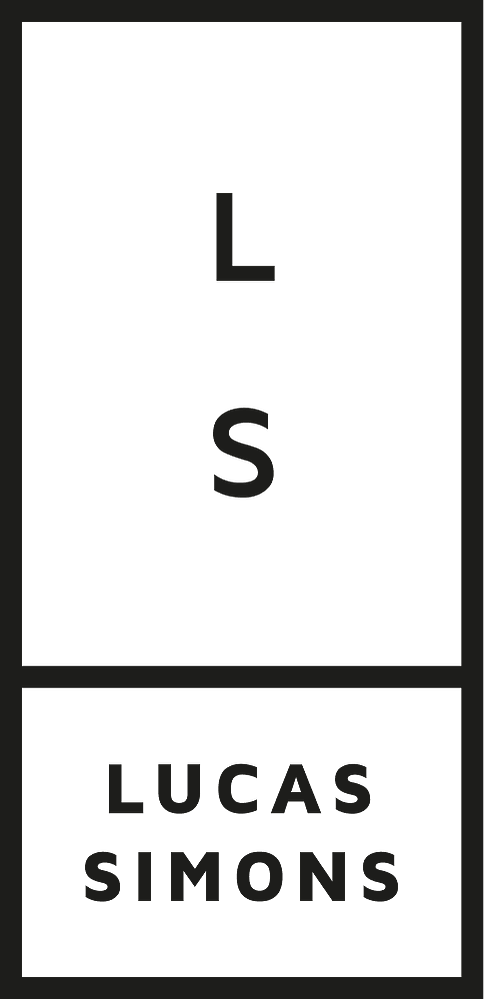 The portfolio of Lucas Simons - UX & UI Designer - Based in the Netherlands