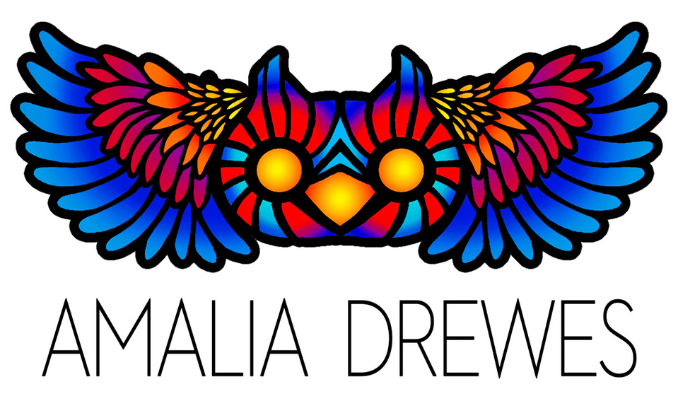 Amalia Drewes's Portfolio