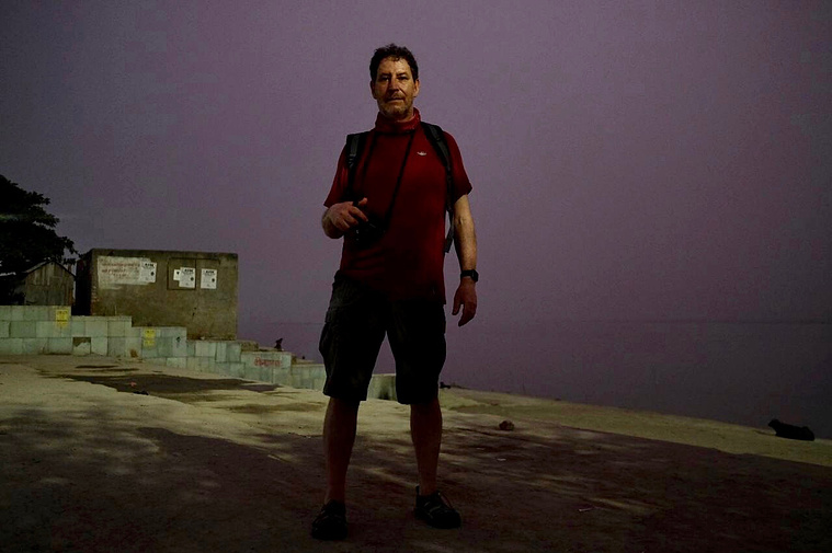 Photo by Maciej Dakowicz