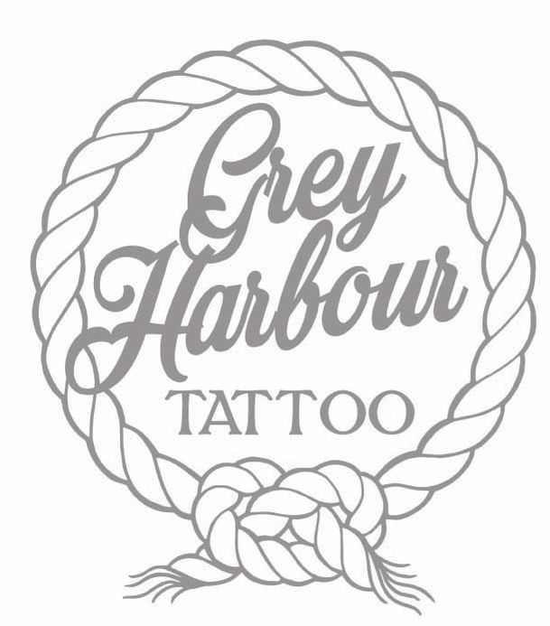 hamilton tattoo shop