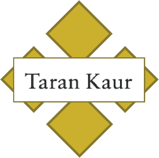 Taran Kaur's Creations