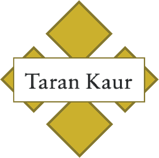 Taran Kaur's Creations