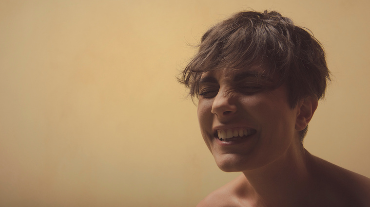 PG: Sara Stiles