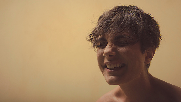 PG: Sara Stiles