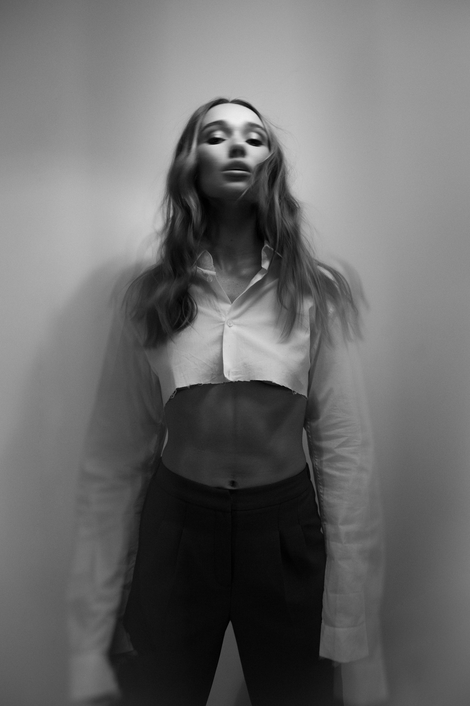 Model: Mia Brown
Photographer: Megan Jordan
Stylist: Bella Oliver