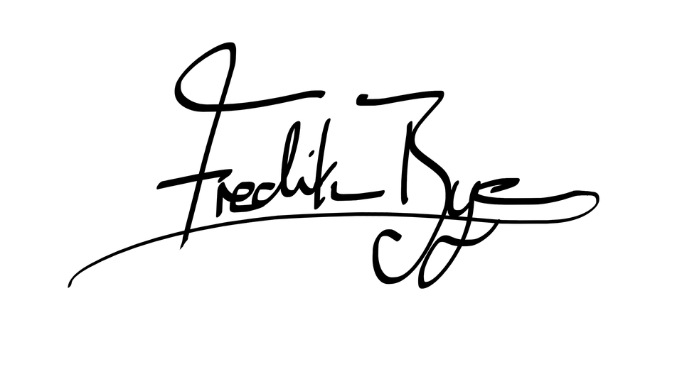 Fredrikbye