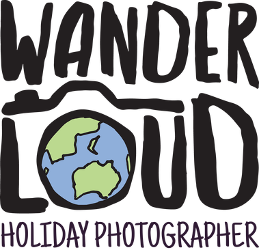 Wanderloud Holiday Photographer