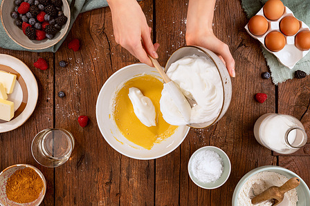 Ricette Mulino Bianco
