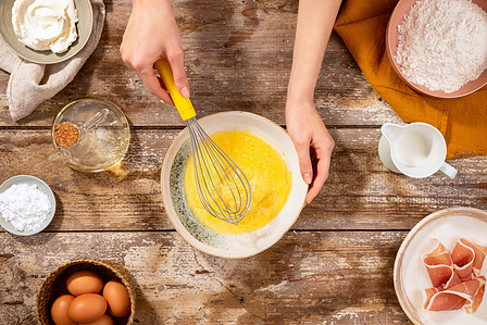 Ricette Mulino Bianco