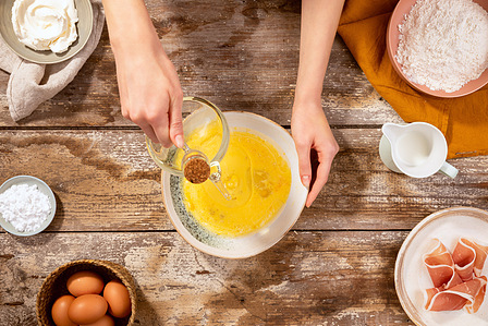Ricette Mulino Bianco