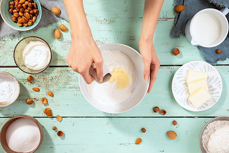 Ricette Mulino Bianco