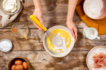 Ricette Mulino Bianco