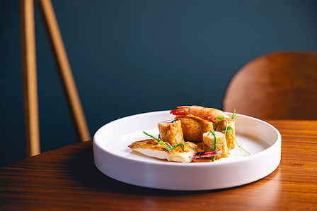 haute cuisine impiattato Milano restaurant photography photo Riccardo Alessio sodo.studio stood studio sodo
