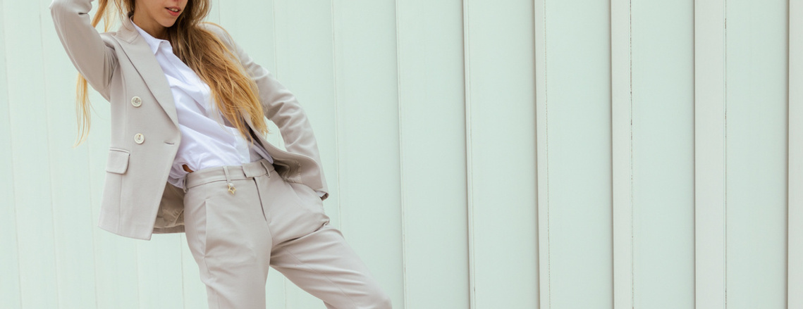 Cover pictures of MC Losa per Lorena Antoniazzi fashion photography
