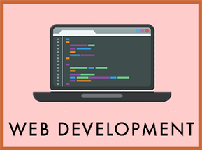 Web Design & Development Services